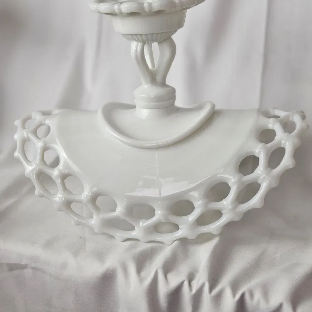 Westmoreland vintage milk